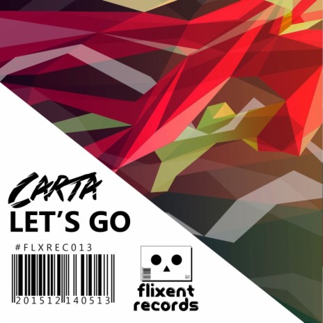 Let's Go (Original Mix) | Boomplay Music