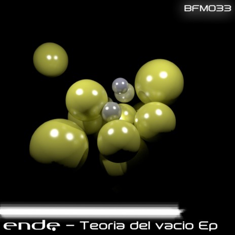 Teoria Del Vacio (Original Mix) | Boomplay Music