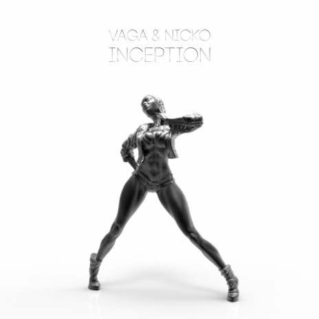 Inception (Original Mix) ft. Nicko
