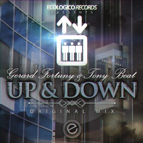 Up & Down (Original Mix) ft. Tony Beat | Boomplay Music