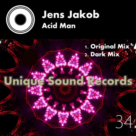 Acid Man (Original Mix)