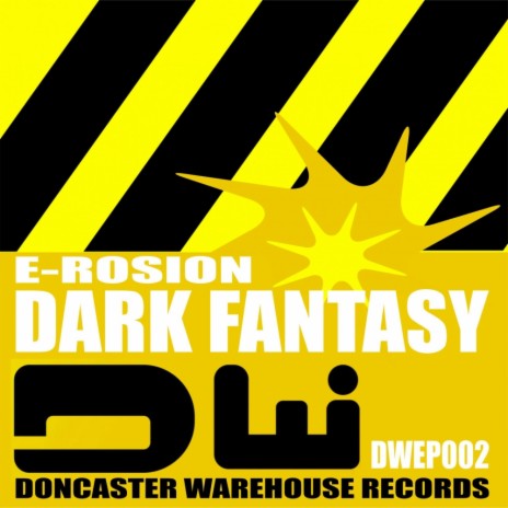 Dark Fantasy (Original Mix) | Boomplay Music