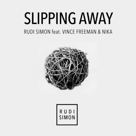 Slipping Away (Freeman & Marshall Acoustic Version) ft. Vince Freeman & Nika | Boomplay Music