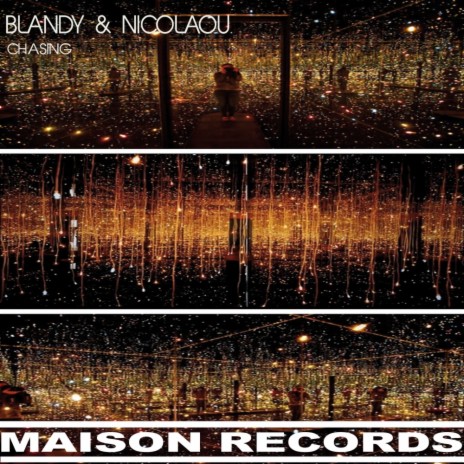 Chasing (Original Mix) ft. Nicolaou | Boomplay Music