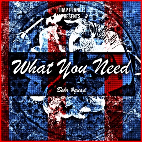 What You Need (Original Mix) | Boomplay Music