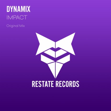 Impact (Original Mix) | Boomplay Music