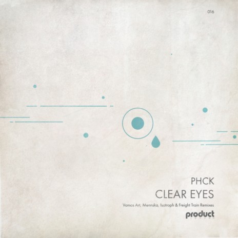 Clear Eyes (Vamos Art Remix) | Boomplay Music