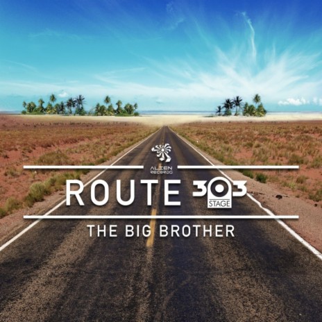 Route 303 (Original Mix)