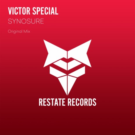 Synosure (Original Mix) | Boomplay Music