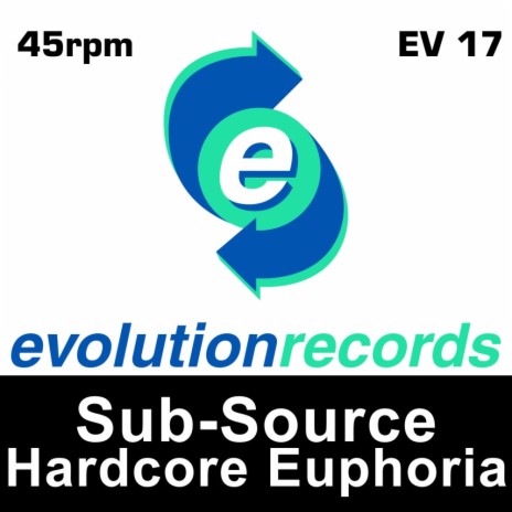 Hardcore Euphoria (Original Mix)