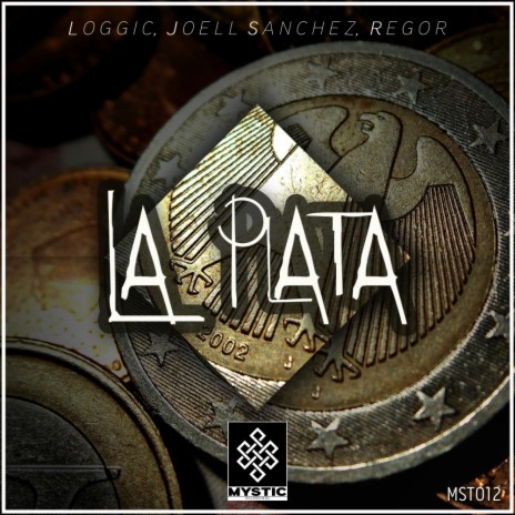 La Plata (Original Mix) ft. Joell Sanchez & Regor