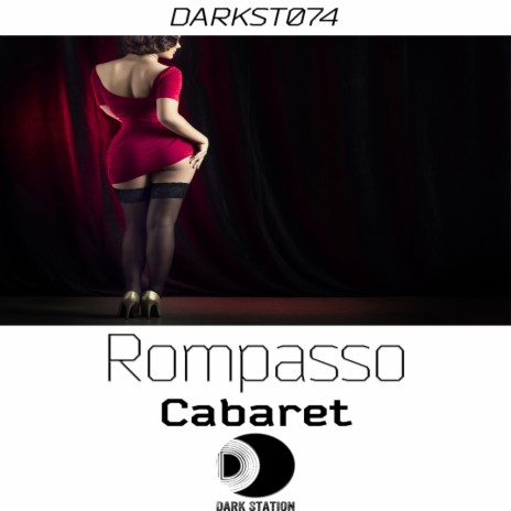 Cabaret (Original Mix) | Boomplay Music