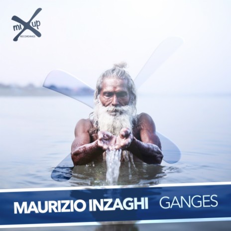 Ganges (Original Mix) | Boomplay Music