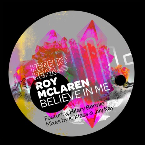 Believe In Me (Jay Kay Instrumental) ft. Hilary Bennie | Boomplay Music