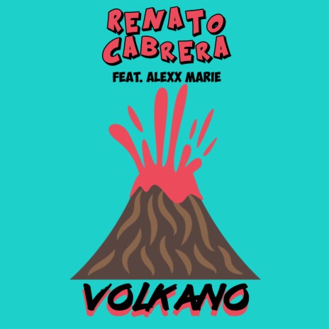 Volkano ft. Alexx Marie | Boomplay Music