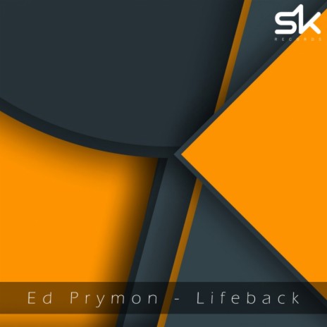 Lifeback (Original Mix)