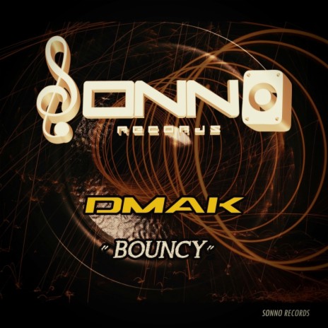 Bouncy (Original Mix) | Boomplay Music