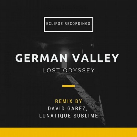 Lost Odyssey (Original Mix)