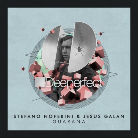 Guarana (Emery Warman Remix) ft. Stefano Noferini | Boomplay Music