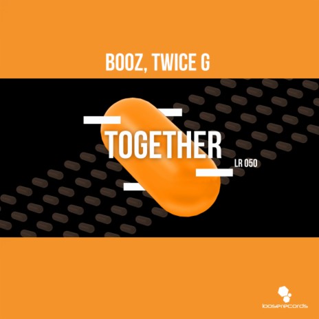 Together (Original Mix) ft. Twice G