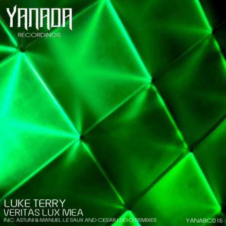 Veritas Lux Mea (Cesar Lugo Remix) | Boomplay Music