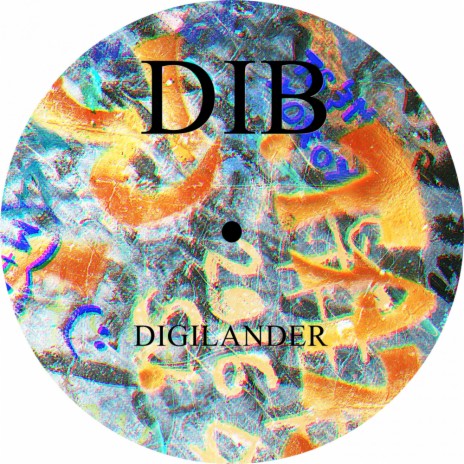 Digilander 001.3A (Original Mix) | Boomplay Music