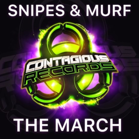 The March (Original Mix) ft. Murf