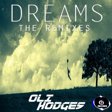 Dreams (James Womersley Remix)