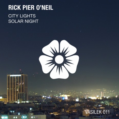 Solar Night (Original Mix)