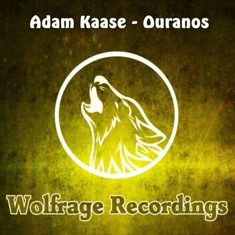 Ouranos (Original Mix) | Boomplay Music