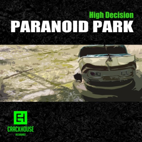 Paranoid Park (Original Mix) | Boomplay Music