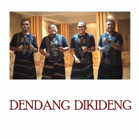 Dendang Dikideng ft. PAX Group | Boomplay Music