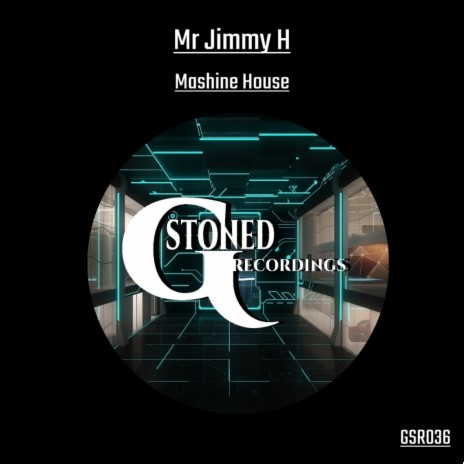 Mashine House (Original Mix) | Boomplay Music