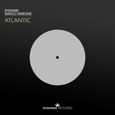 Atlantic (Original Mix) ft. Marco Simeone
