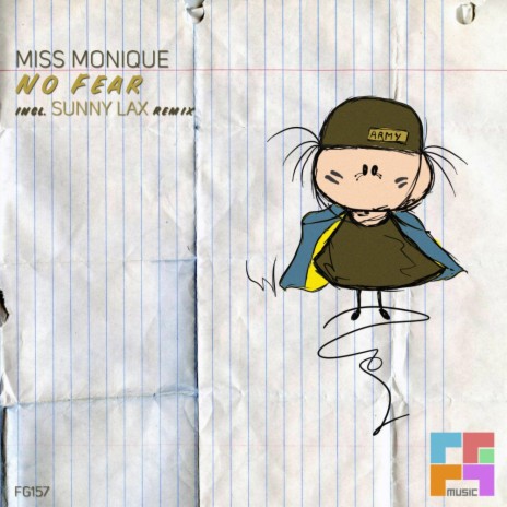 No Fear (Original Mix)