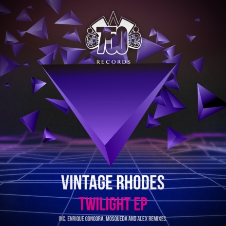 Twilight (Original Mix) | Boomplay Music