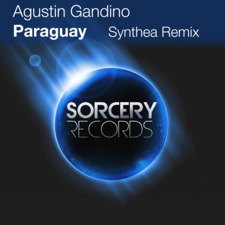 Paraguay (Synthea Remix) | Boomplay Music