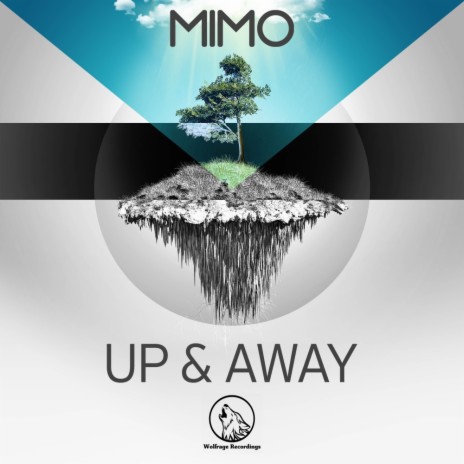 Up & Away (Original Mix) | Boomplay Music