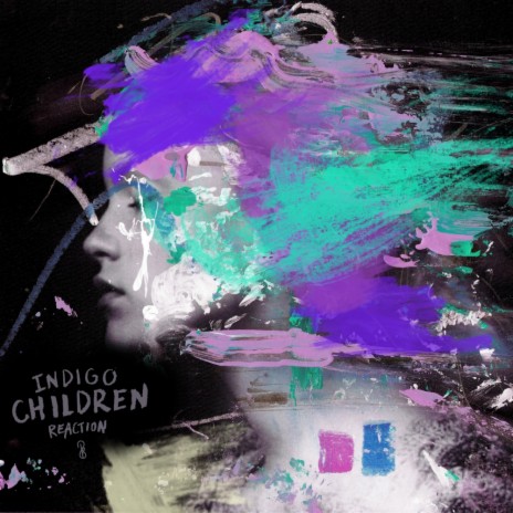 Indigo Children (Original Mix)