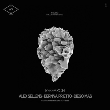 Research (Original Mix) ft. Diego Mas & Bernna Prietto | Boomplay Music