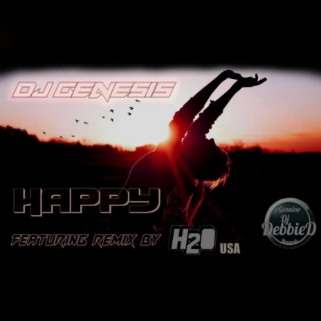 Happy (Original Mix)