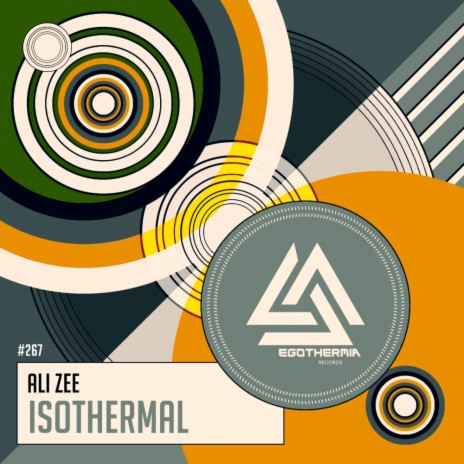 Isothermal (Original Mix)