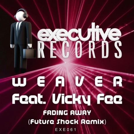 Fading Away (Future Shock Remix) ft. Vicky Fee