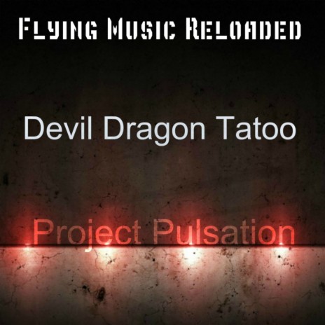 Project Pulsation (Original Mix)