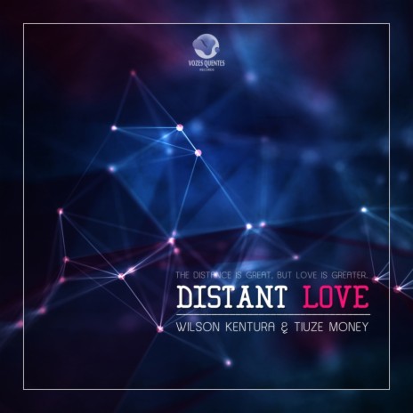 Distant Love (Original Mix) ft. Tiuze Money