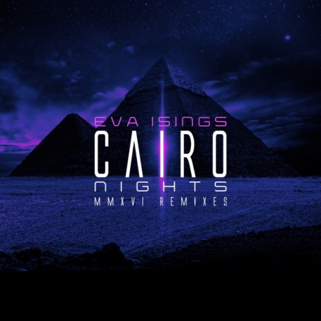 Cairo Nights 2016 (Twisted Dee Remix)