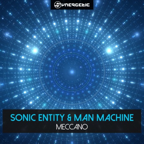 Sonic Particles | Boomplay Music