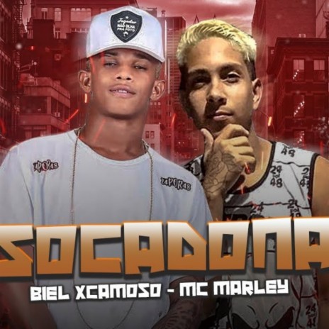 Socadona ft. Mc Marley | Boomplay Music