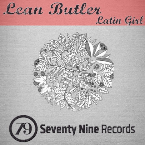 Latin Girl (Original Mix)