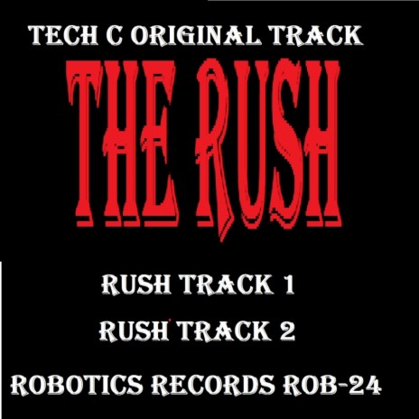 Rush Track 2 (Original Mix)